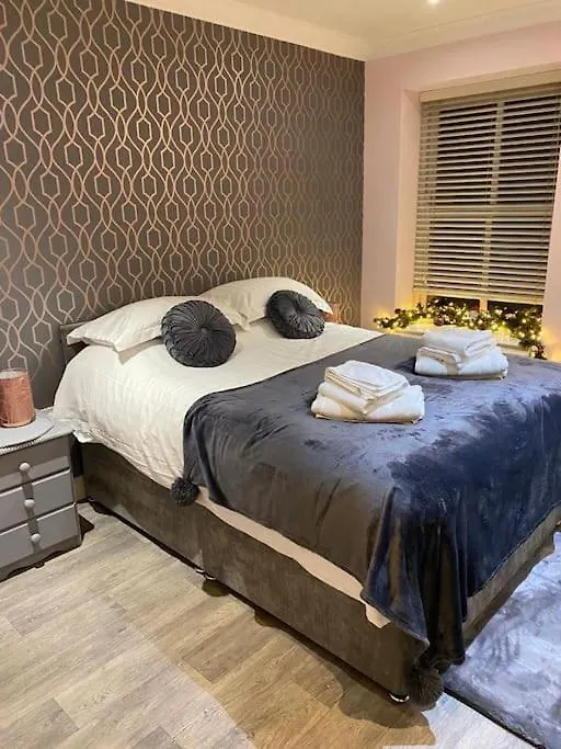 Snaith Central Apartment
