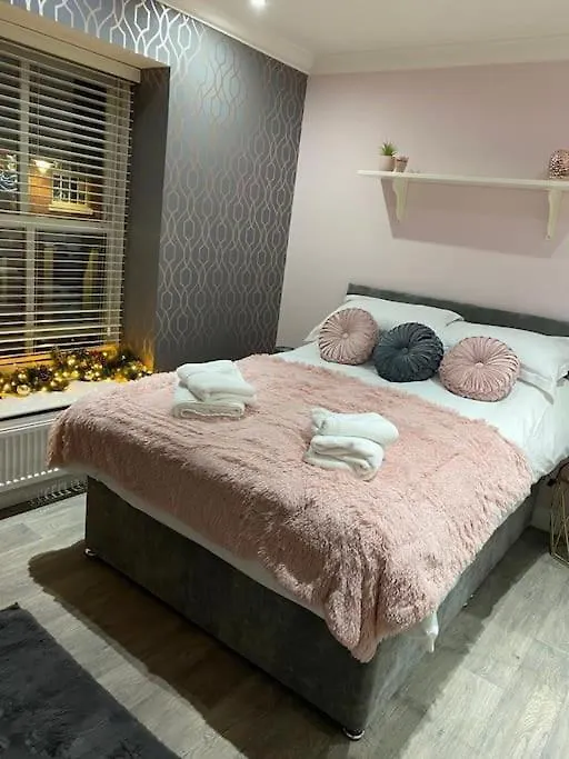 Snaith Central Apartment المملكة المتحدة