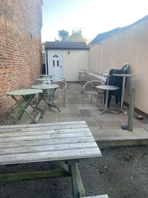 Snaith Central Apartment