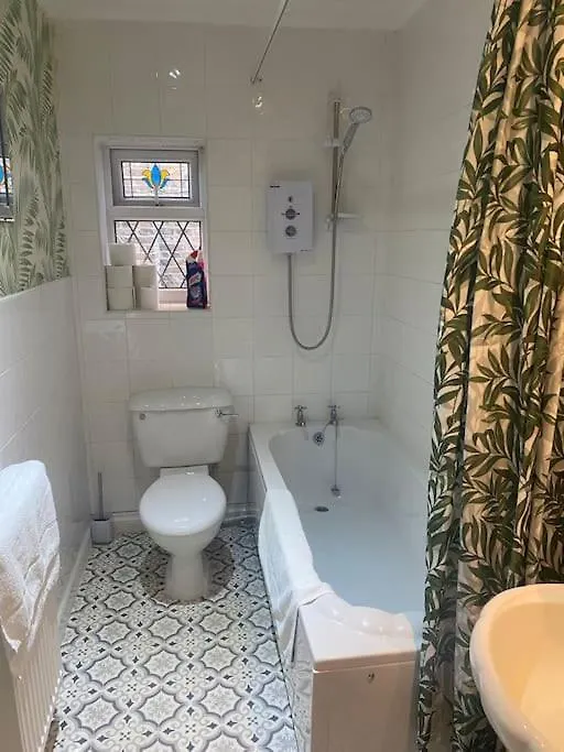 Snaith Central Apartment