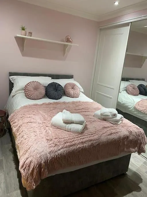 Snaith Central Apartment 0*,  Egyesült Királyság