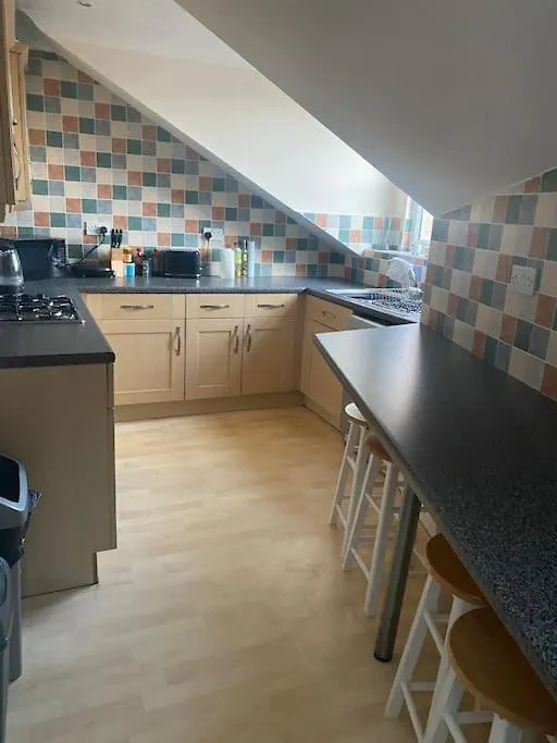 Snaith Central Apartment Egyesült Királyság
